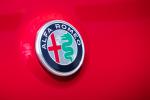 Alfa Romeo Stelvio 2017 года (UK)